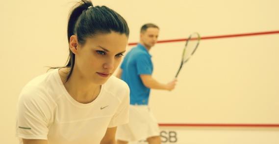 SQUASH & SAUNA Pierwsze zajęcia bez podpisania umowy gratis dla 24 graczy. NA PIERWSZYCH TRZECH ZAJĘCIACH TRENER PIERWSZEGO KONTAKTU GRATIS!