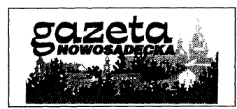 Od 5 marca do czerwca 1993 r. w Mszanie Dolnej ukazywała się Mszana OK Miesięcznik Zagórzaoski. Pismo zmieniało częstotliwośd: tygodnik, dwutygodnik, miesięcznik.