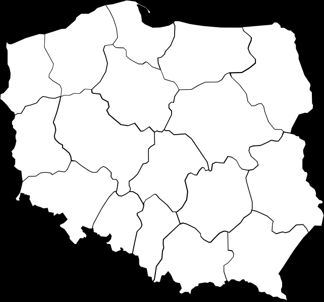 POŁOŻENIE