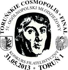 Konkursu Filatelistycznego