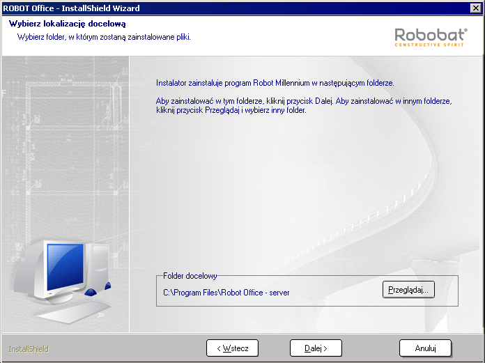 strona: 18 ROBOT Millennium wersja 20.