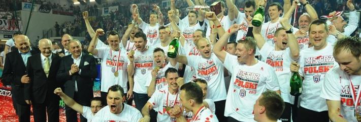 Podsumowanie sezonu 2012/2013 Plany na sezon 2013/2014