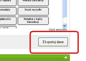 4. Wskazać format pliku xml. 5.