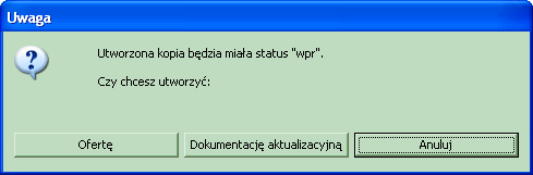 Jeżeli wszystkie dane w kracie świadczeniodawcy są uzupełnione i poprawne, wówczas należy zamknąć kartę świadczeniodawcy (opcja ).