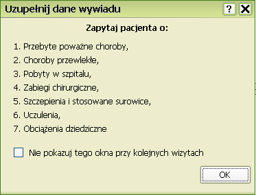 6 z 31 2008-02-15 14:08 Komórkę - klikając na Ratowanie Ŝycia - w przypadku wizyty mającej charakter interwencji w celu ratowania Ŝycia bez opłat przez NFZ - w przypadku wizyty mającej charakter