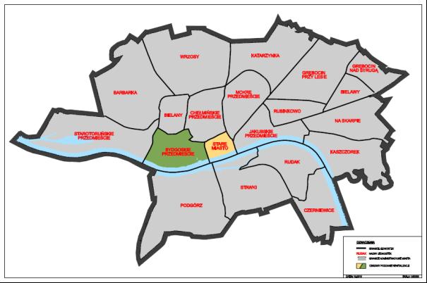 Kompleks Młynów Toruńskich