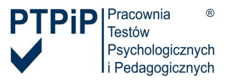 Magdalena Łuniewska, Wydział Psychologii UW Ewa Haman, Wydział Psychologii UW A N K I E T O W E B A D A N I E P R Z E K O N A Ń I P O T R Z E B L O G O P E D Ó W D O T Y C Z Ą C Y C H U Ż Y T K O W A