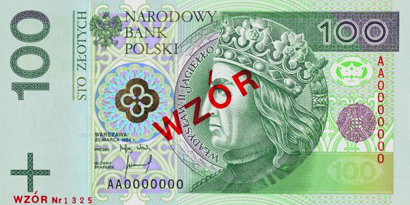 2. Narodowy Bank Polski jako bank centralny Polski Narodowy