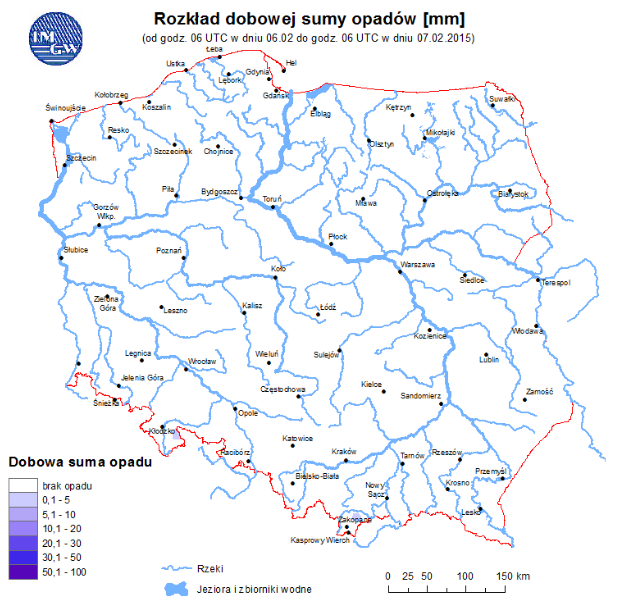 INFORMACJE HYDROLOGICZNO - METEOROLOGICZNE Zjawiska lodowe B R A K Ostrzeżenie meteorologiczne OSTRZEŻENIE Nr 14 Zjawisko/Stopień zagrożenia: Silny wiatr/1, Zawieje/zamiecie śnieżne/1 Obszar: