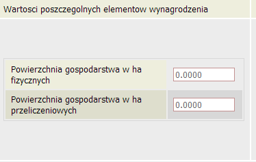 Ekran 3c gospodarstwo rolne aby wykazać dochód z gospodarstwa trzeba posiadać zaświadczenie z Urzędu Gminy o jego wielkości albo nakaz płatniczy podatku rolnego aby