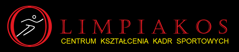 www.olimpiakos.org.pl OLIMPIAKOS Centrum Kształcenia Kadr Sportowych to ceniony w Polsce ośrodek szkoleniowy.