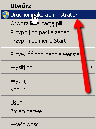 5 2. INSTALACJA. Przed instalacją programu zalecamy zapoznać się z niniejszą instrukcją.