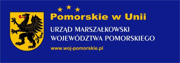 Regionalny Program Operacyjny dla Województwa Pomorskiego na lata 2007-2013 UNIA EUROPEJSKA Dziękuję za uwagę Departament