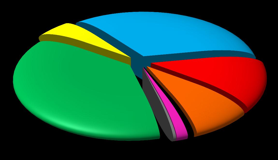 Źródło informacji na temat realizowanych projektów Internet 5% organizator 33% zaproszenie 39% inny sposób 13% reklama prasowa 0% plakat 1% brak odpowiedzi 8% ulotka 1% Źródło: opracowanie własne