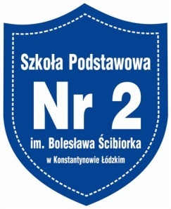 Szkoła Podstawowa NR 2 im.bolesława Ścibiorka w Konstantynowie Łódzkim ul. Lutomierska 4 95 050 Konstantynów Łódzki e-mail: sp2konst@neostrada.pl tel./fax: (042) 211-10-11 www.sp2.gimkonst.