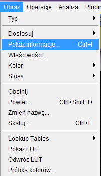 Tworzenie wykresu Barwa Jasność za pomocą arkusza kalkulacyjnego Załaduj arkusz programu przygotowanego w MS Excel arkusz.xls ze strony domowej.