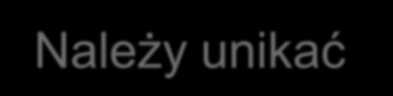 6. Należy zachęcić do aktywnego uczestnictwa Należy unikać Objaśniających metod nauczania (wykłady): jest to szybka metoda nauki, ale brak jest informacji zwrotnej i nie można ocenić w jakim stopniu