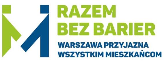 Projekt Razem bez barier.