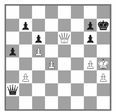 23.b6!! (Czarne nie widziały tej pięknej ofiary jakości!) 23 ab6 24.cb6 Wb2 25.Wa5!! i czarne poddały się. 2.Obrona holenderska [A93] Takacs (Węgry) Tartakower (Polska) 1.c4 e6 2.Sf3 f5 3.g3 Sf6 4.