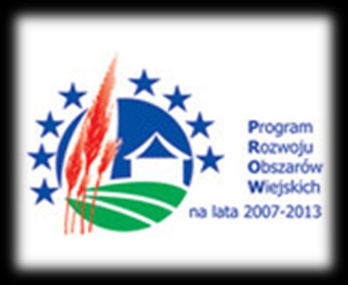 największym wśród krajów UE beneficjentem środków EFRROW RAZEM blisko 55 mld zł 4,71 6,54 8,43 9,98 11,55 10,66 2,93 0,13 2007