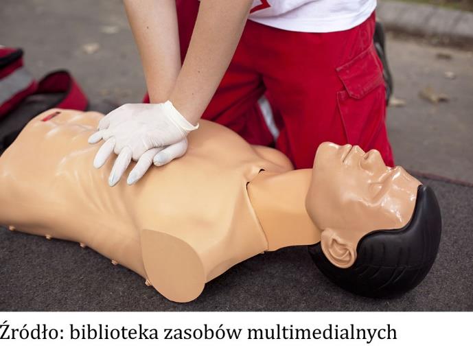 Wprowadzenie Podstawowe zabiegi resuscytacyjne Podstawowe zabiegi resuscytacyjne zespół czynności obejmujący bezprzyrządowe utrzymywanie drożności dróg oddechowych oraz podtrzymywanie oddychania i