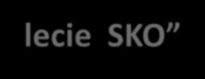 SZKOLNY KONKURS WIEDZY 80 pytań na 80-lecie SKO 24-25.03.2015 W konkursie SKO uczestniczyli uczniowie klas II-VI.