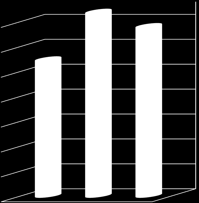 DANE FINANSOWE ZA POPRZEDNIE LATA Przychody w PLN Zysk netto 54 753 810,63 73 861 516,84 68 101 706,35 70 000 000,00 60 000 000,00 50 000 000,00 4 372 135,00 3 814 654,77 4