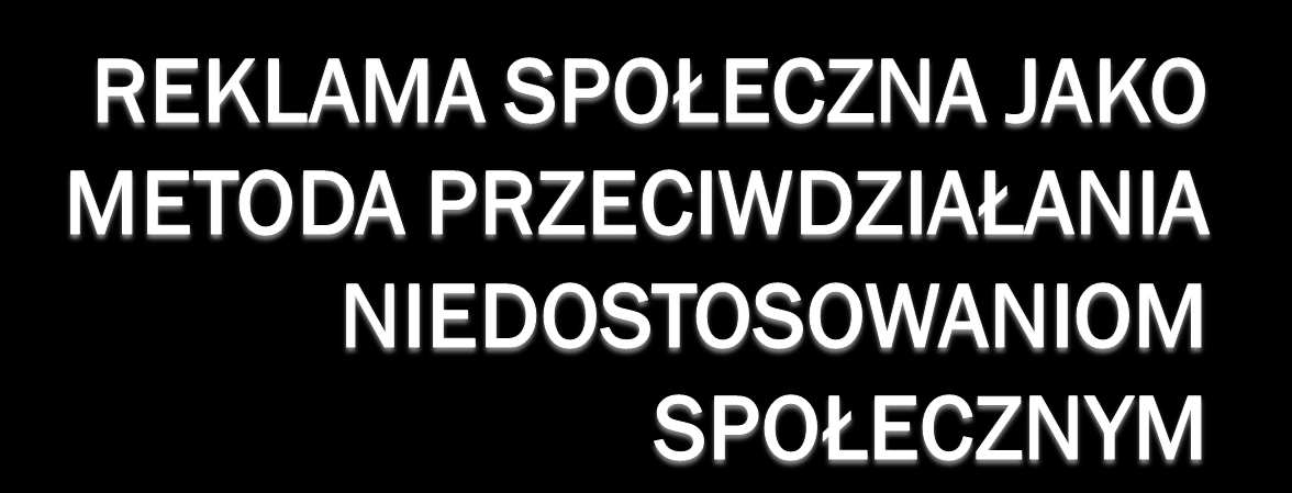 mgr Magdalena Barbara Baranowska Uniwersytet Warmińsko-Mazurski w Olsztynie Wydział Prawa i Administracji Doktorantka, III rok