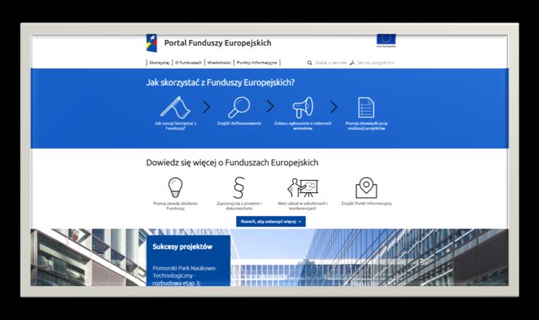 Fundusze Europejskie 2014-20 na edukację przedszkolną i opiekę żłobkową ŹRÓDŁA INFORMACJI: SIEĆ PUNKTÓW INFORMACYJNYCH FUNDUSZY EUROPEJSKIECH W WOJEWÓDZTWIE PODKARPACKIM www.fundusze.podkarpackie.