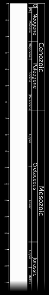 Inversja geomagnetyczna - dalsze badania Age (Ma) 1.0 2.0 3.0 4.0 5.0 5.25 Thvera 5.01 4.81 4.89 Sidufjall Gilbert 4.64 Nunivak 4.47 4.29 4.17 Cochiti 3.59 3.33 Gauss 3.