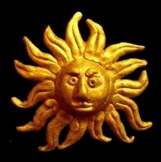 NASZE SŁOŃCE ZUPEŁNIE PRZECIĘTNA GWIAZDA Temperatury słoneczne: - jądro Słońca 15 500 000 K -