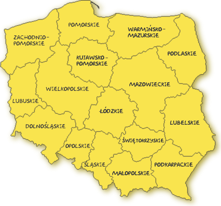 Odsetek dzieci z nadwagą i otyłością 19% 23,9% 23% 20,3% 21,4% 32% 20,5% 19,8% Średnia 22,3% 29,8% 23,8% 23,8% 16,5%