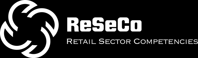 INFORMACJA O MIĘDZYNARODOWYM PROJEKCIE RESECO Retail Sector Competencies: Developing self and social competencies in vocational training for the retail sector Kompetencje sektora handlu detalicznego: