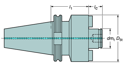 U ISO7388.1 50 A105-50 60 070 7 60 127 70 40 6.9 MAS-BT 403 50 A205-50 60 080 7 60 127 80 40 7.