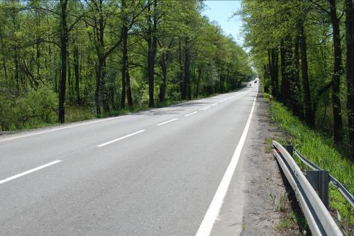 Generalna Dyrekcja Dróg Krajowych i Autostrad Sporządzenie map akustycznych dla dróg krajowych i ruchu powyżej 3 000 000