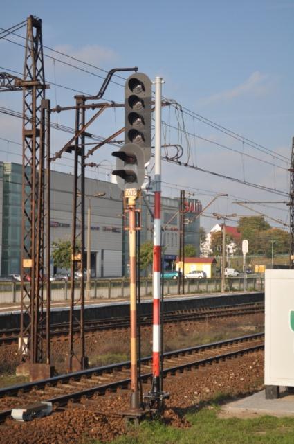 Gdynia Chylonia Budowa Linii Światłowodowej wzdłuż linii kolejowej nr 250 Budowa Elektrycznego Ogrzewania