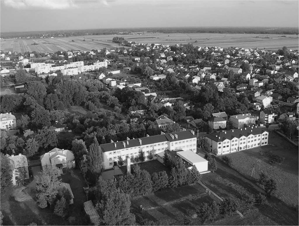 ZAPRASZAMY DO ZAPOZNANIA SIĘ Z OFERTĄ EDUKACYJNĄ ZESPOŁU