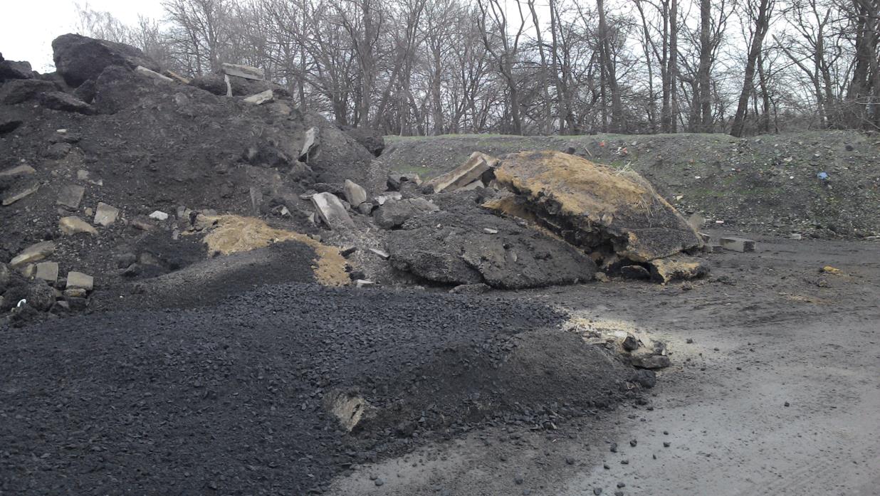 MATERIAŁ Z RECYKLINGU W PRAKTYCE Cel: wstępne sortowanie materiału z recyklingu