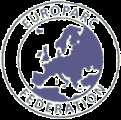 Współpraca międzynarodowa EWV Europäische Wandervereinigung (Europejski Związek Wędrownictwa) NFI -