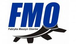 DOKUMENT INFORMACYJNY FABRYKA MASZYN OŻARÓW S.A. z siedzibą w Sobowie www.fm-ozarow.pl sporządzony na potrzeby wprowadzenia 1.500.