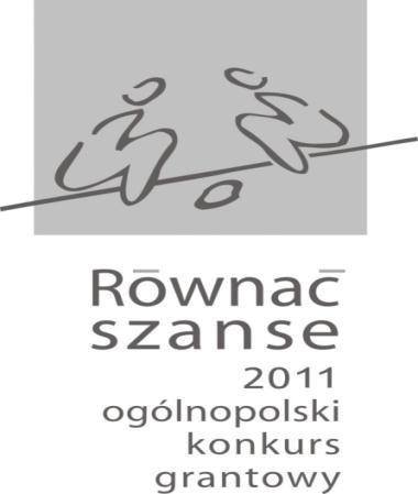 NASZ ŚWIAT - poznaję sztukę dziennikarską projekt prowadzony był w ramach Programu