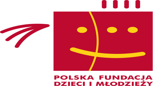 Polską Fundację Dzieci i Młodzieży.