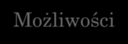 Możliwości W ten sposób możemy spersonalizować każdą fotografię, która zawiera jakiś napis lub ma miejsce na jego umieszczenie.