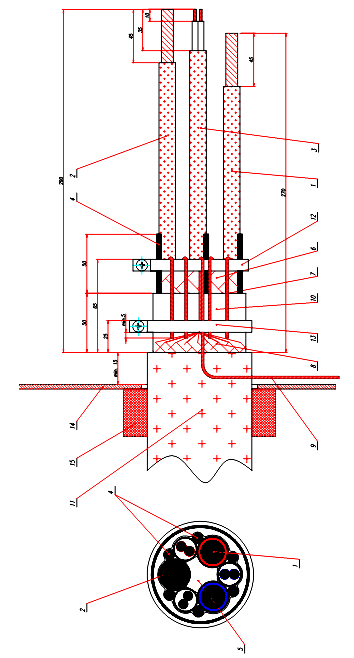 Rysunek 1 DT ITR-06/BOHAMET-Ex-012