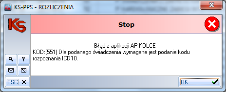 5.24. Zmiana hasła Potwierdzenie dokonanych zmian należy zaakceptować klawiszem [ENT] OK. 5.5.2. Edycja danych Podczas rejestracji/modyfikacji pacjentów w kolejce oczekujących, która ma zostać