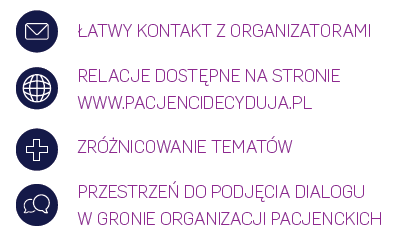 ZALETY PROJEKTU