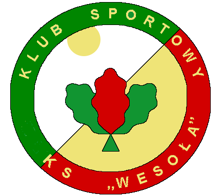 SPRAWOZDANIE ZARZĄDU KLUBU SPORTOWEGO WESOŁA ZA ROK 2011 W roku 2011 swoją pracę kontynuował Zarząd Klubu Sportowego Wesoła w składzie: Prezes Leszek Jamka Wiceprezes Janusz Mieciek Wiceprezes