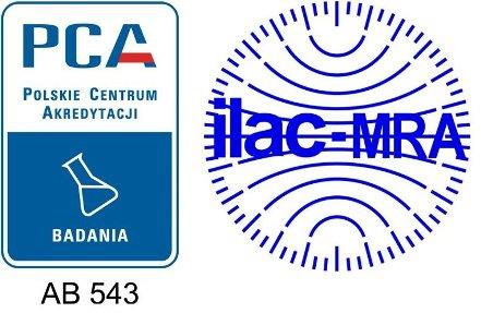 wody z kąpielisk i basenów; W 2012r. w tym laboratorium wykonano 5446 badań w tym 5279 oznaczeń chemicznych, 7297 oznaczeń fizycznych, 4286 oznaczeń mikrobiologicznych.