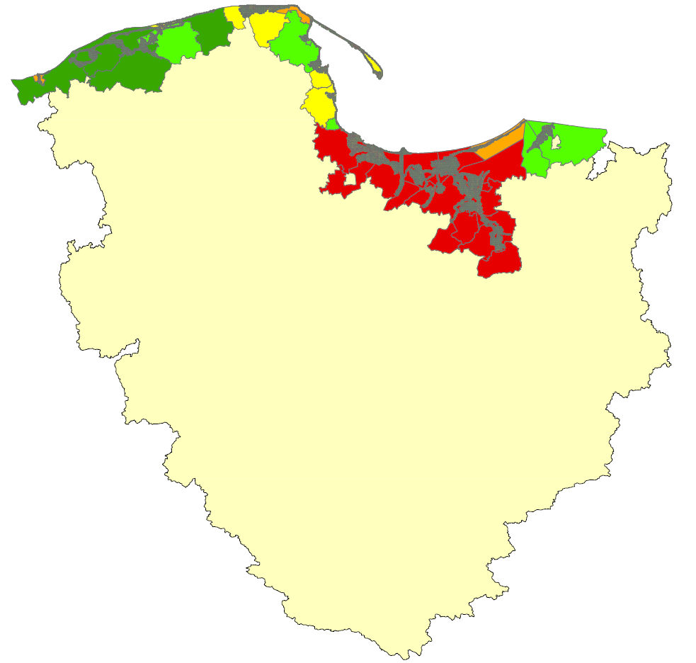 Diagnoza problemów Tabela nr 34.