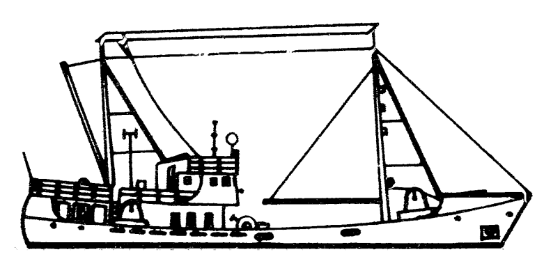 ZAWISZOWE VADEMECUM W latach 1935 1939 Zawisza odbył 16 rejsów pod dowództwem generała Mariusza Zaruskiego, odwiedzając 27 portów w 10 krajach i przebywając w sumie około 14 000 Mm.